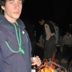 DSC 6140 - Scouts en Gidsen Zaventem 